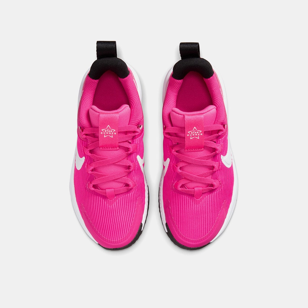 Nike Star Runner 4 Infants' Running Shoes