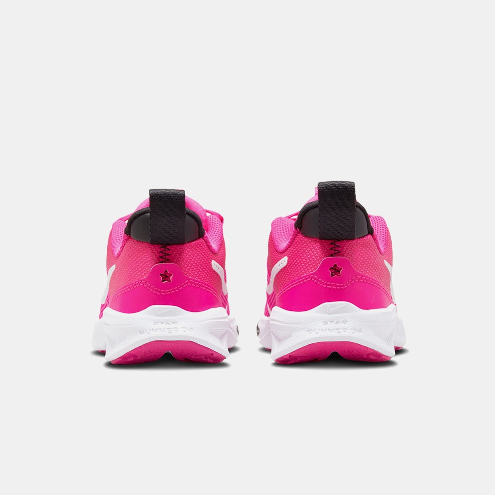 Nike Star Runner 4 Infants' Running Shoes