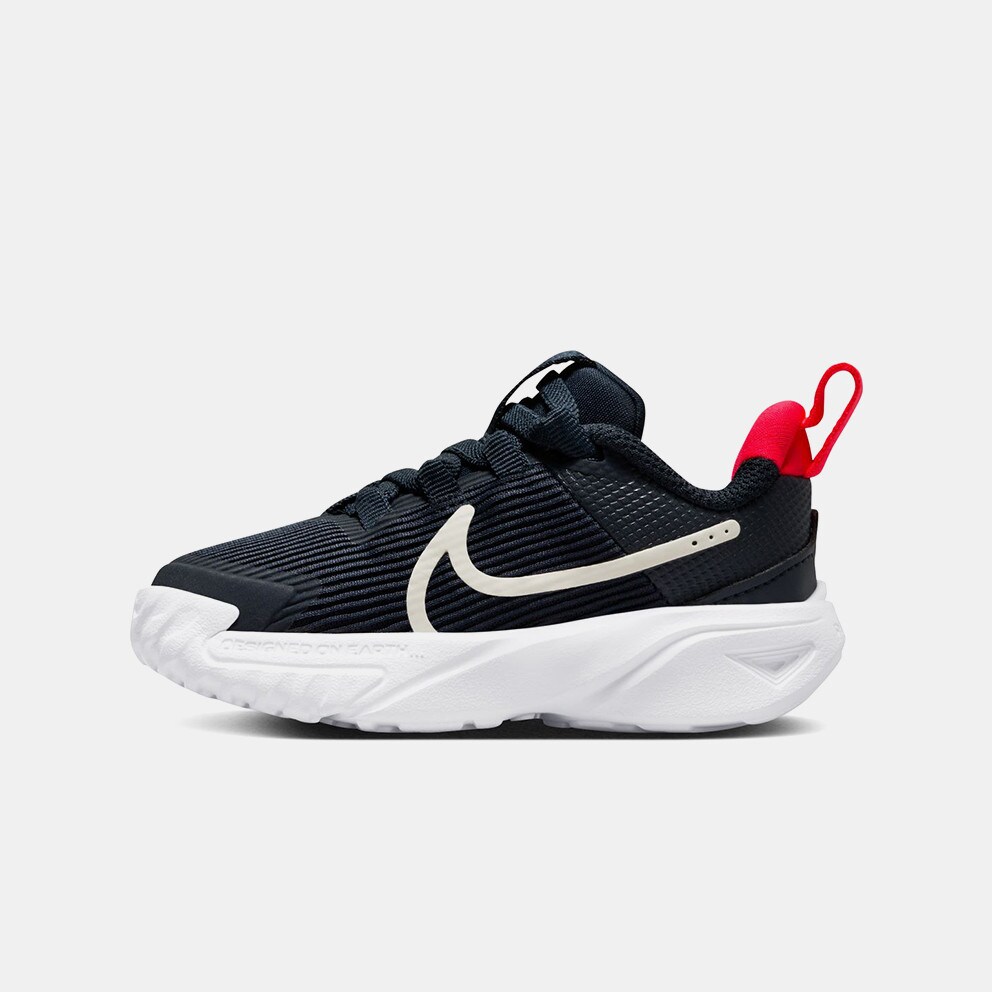 Nike Star Runner 4 Βρεφικά Παπούτσια