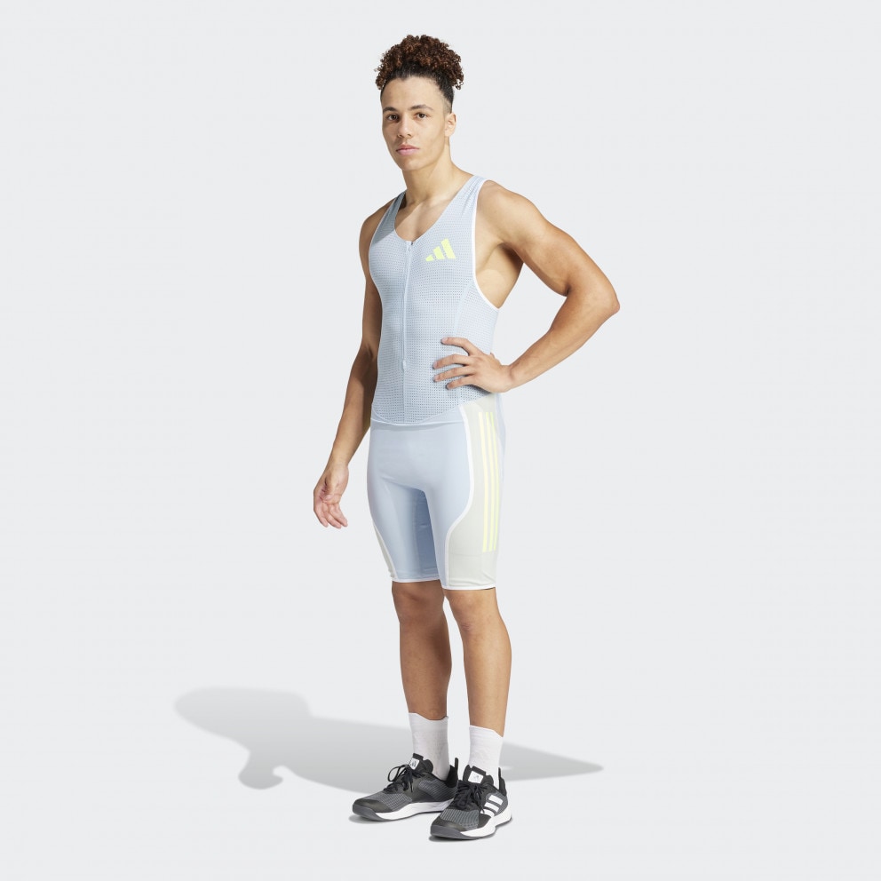 adidas Performance Men's Jumpsuit