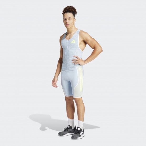 adidas Performance Men's Jumpsuit