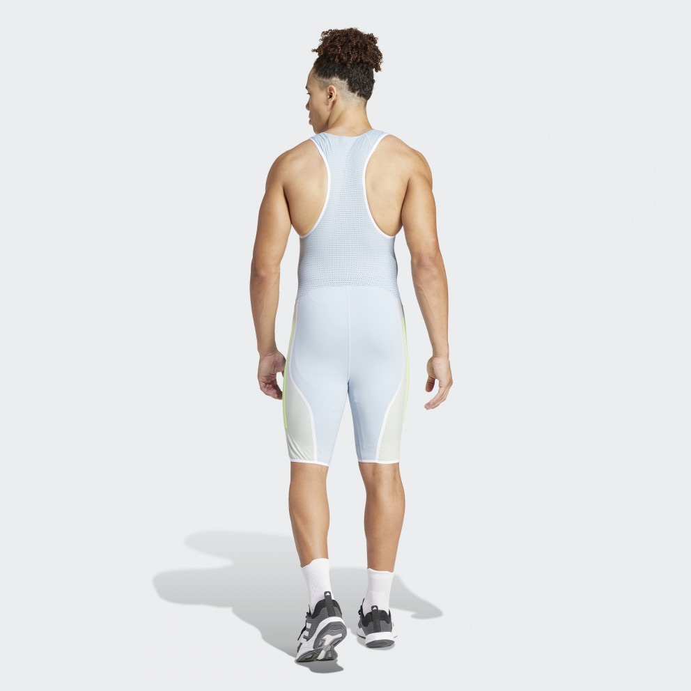 adidas Performance Men's Jumpsuit