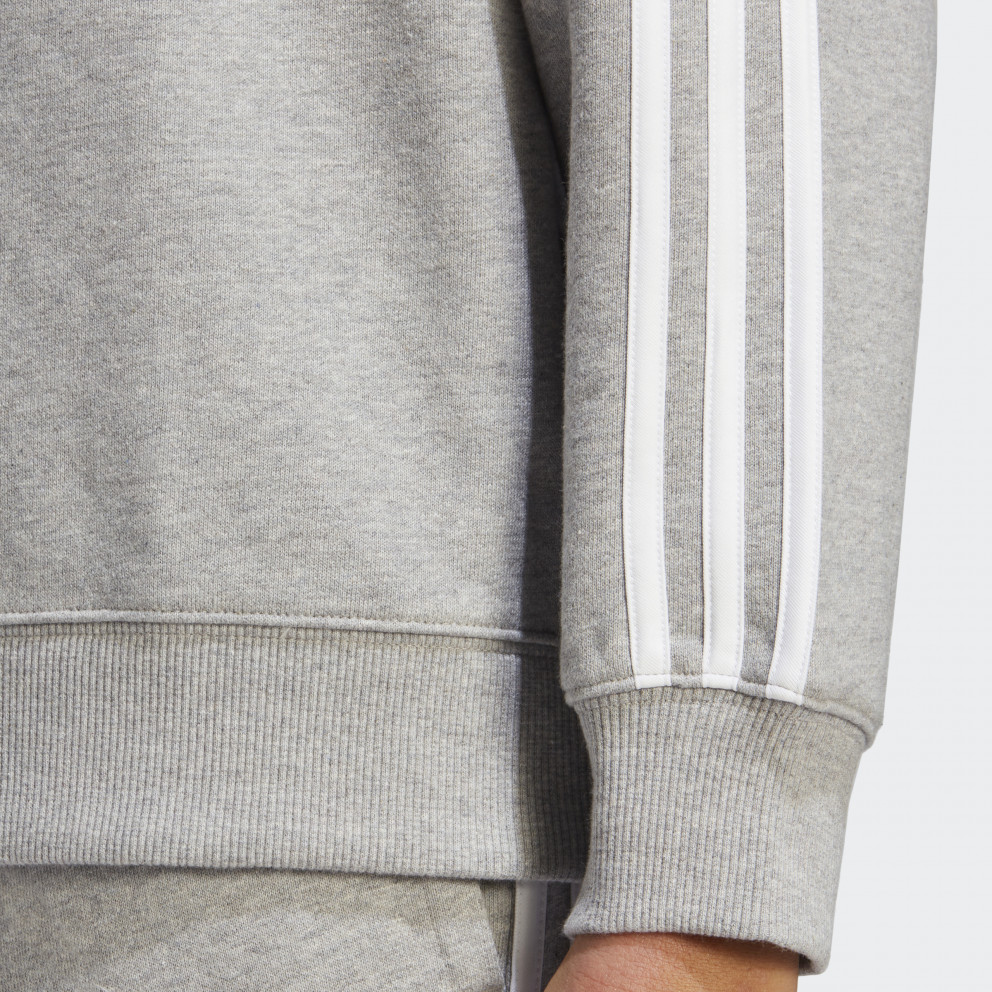 adidas Essentials 3-stripes Γυναικεία Μπλούζα με Μακρύ Μανίκι