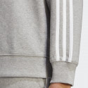 adidas Essentials 3-stripes Γυναικεία Μπλούζα με Μακρύ Μανίκι