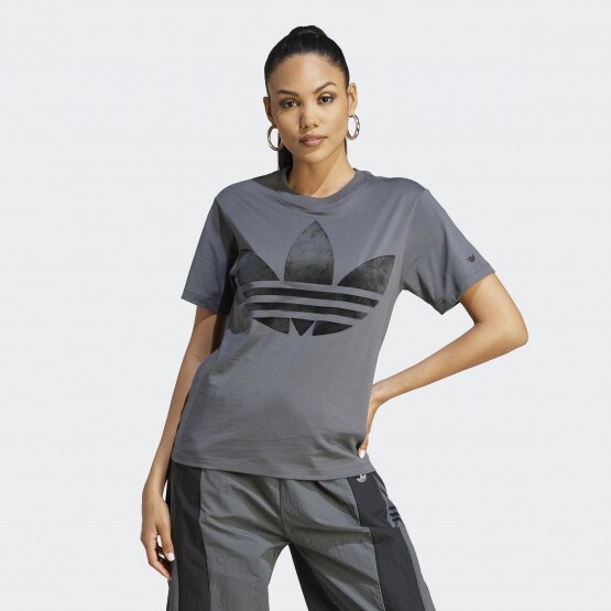 adidas Originals Trefoil Tee