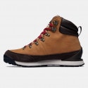 The North Face B2Iv Leather Wp Almdbtrmtsbrn