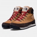 The North Face B2Iv Leather Wp Almdbtrmtsbrn