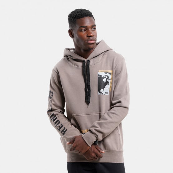 BodyTalk Separatesm Men's Hoodie