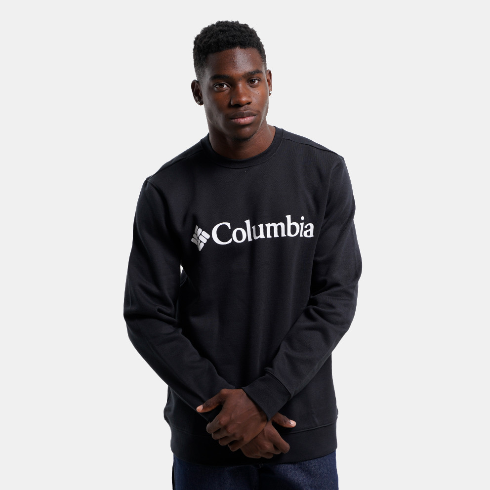 Columbia Ανδρική Μπλούζα Columbia Trek™ Crew (9000159604_1480)