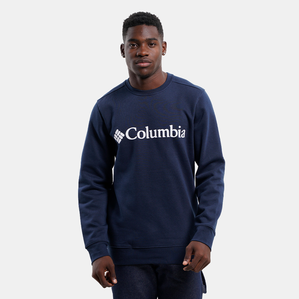Columbia Columbia Ανδρική Μπλούζα Columbia Trek™ Crew (9000159605_24364)