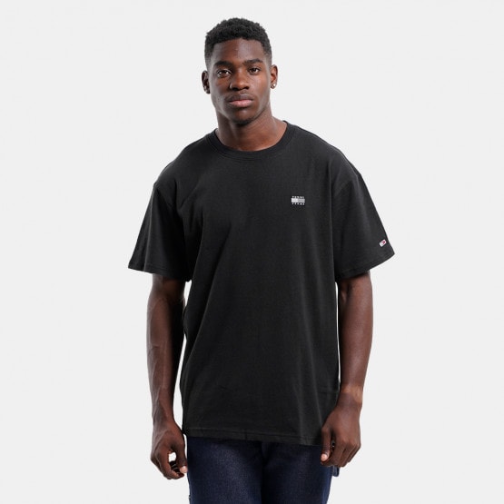 Tommy Jeans Tjm Rlx Badge Tee