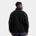 Tommy Jeans Tonal  1/2 Zip Sherpa Men's Sweatshirt