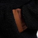 Caterpillar Full Zip Sherpa Ανδρική Μπλούζα