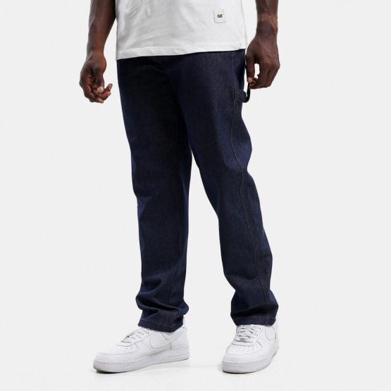 Caterpillar Denim Carpenter Men's Pants