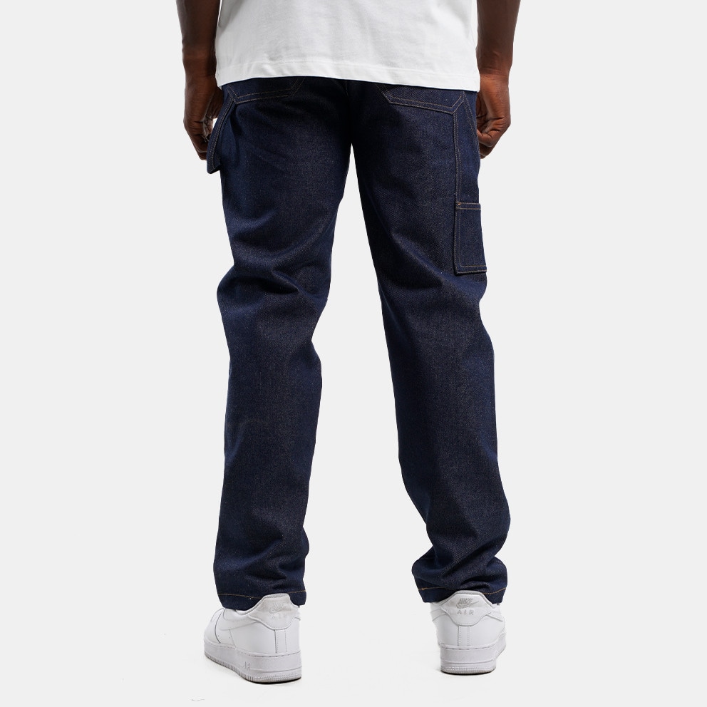 Caterpillar Denim Carpenter Ανδρικό Παντελόνι