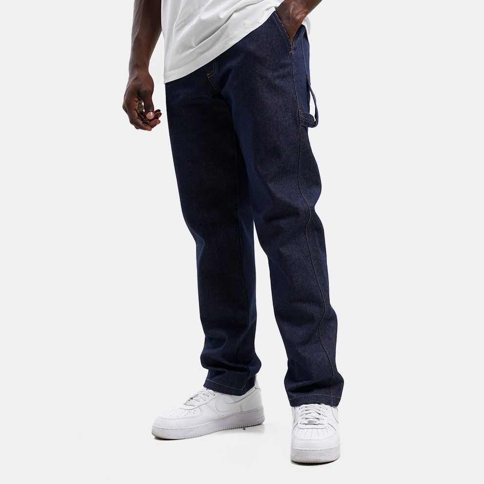 Caterpillar Denim Carpenter Ανδρικό Παντελόνι