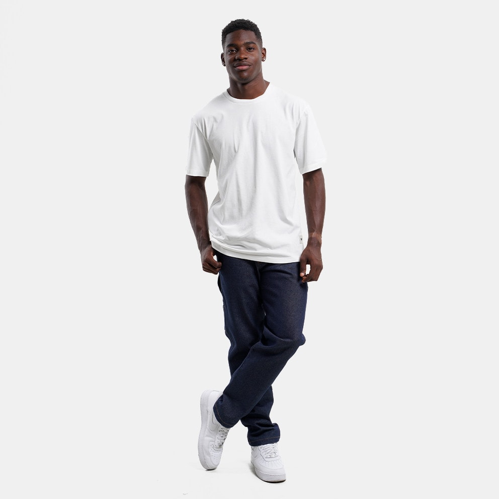 Caterpillar Denim Carpenter Ανδρικό Παντελόνι