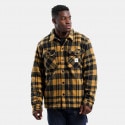 Caterpillar Plaid Shacket