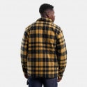 Caterpillar Plaid Shacket