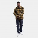 Caterpillar Plaid Shacket