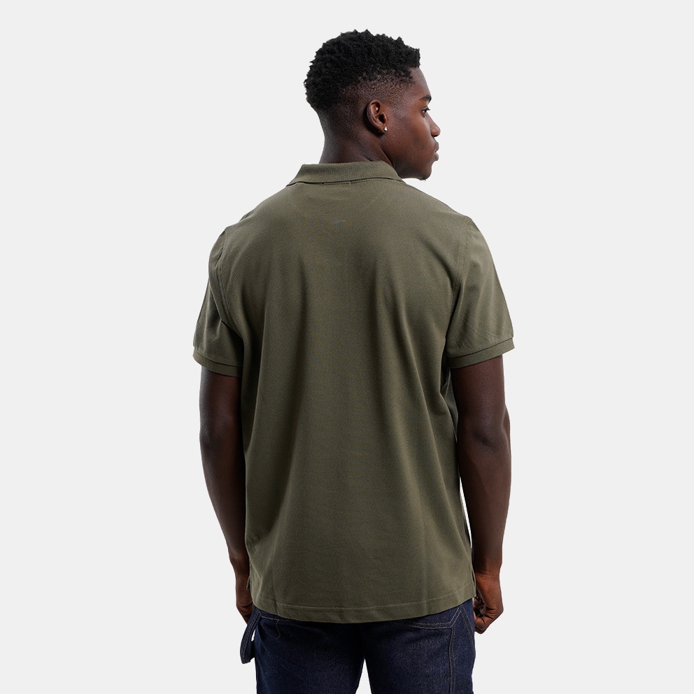 Gant Ανδρικό Polo T-Shirt