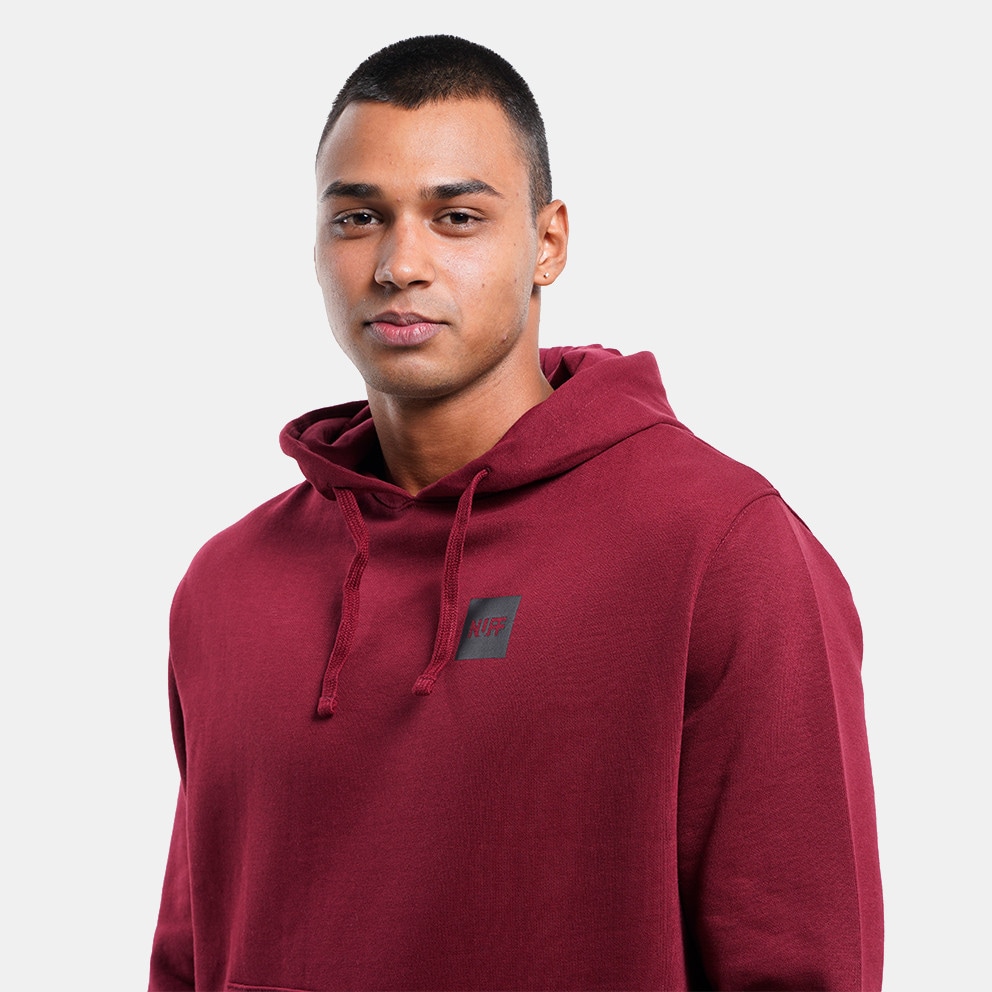 Nuff Men's Hoodie