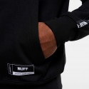 Nuff Men's Hoodie Jacket