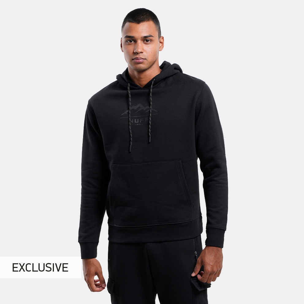 Nuff Men's Hoodie