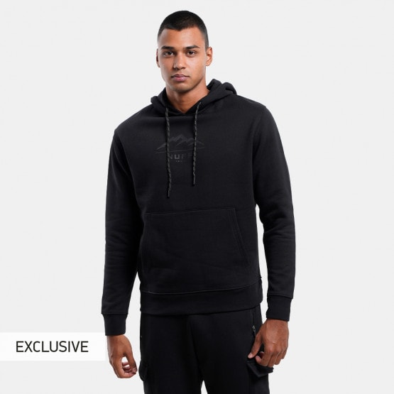 Nuff Men's Hoodie