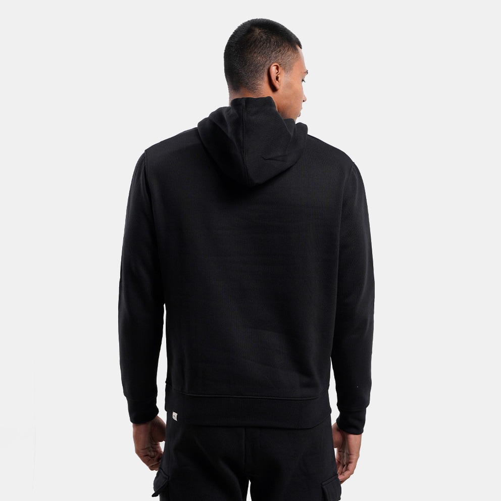 Nuff Men's Hoodie