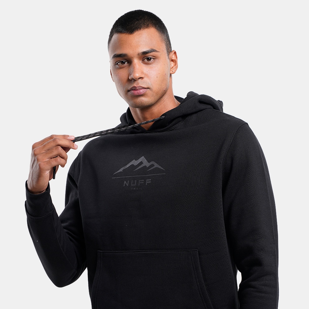 Nuff Men's Hoodie