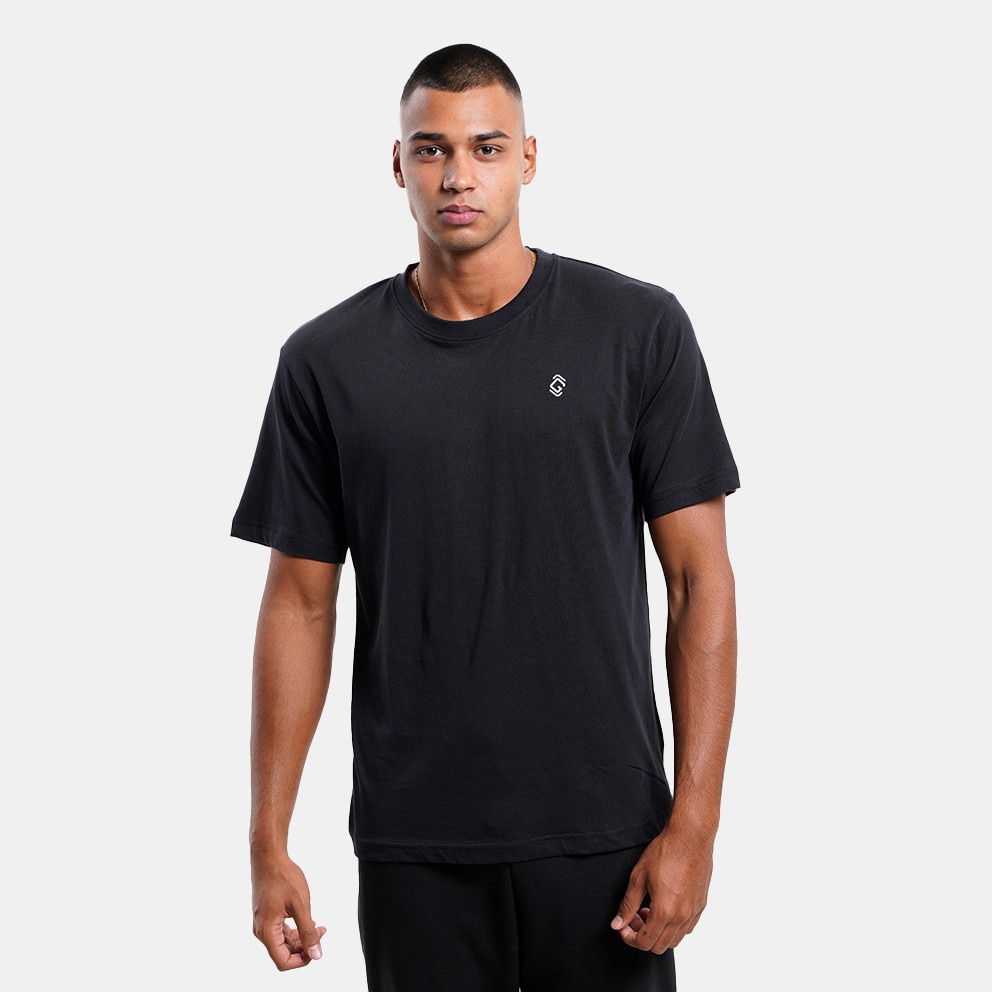 Tee-Shirts Homme  Adidas T-shirt fitness Adidas manches courtes