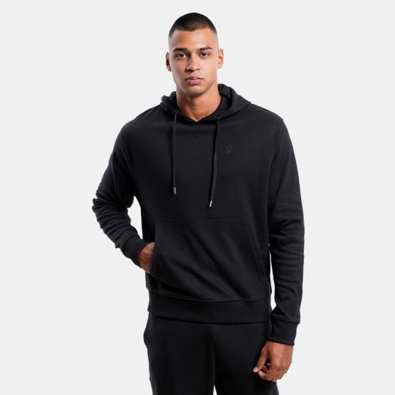 GYMNASTIK Hulk Men's Hoodie