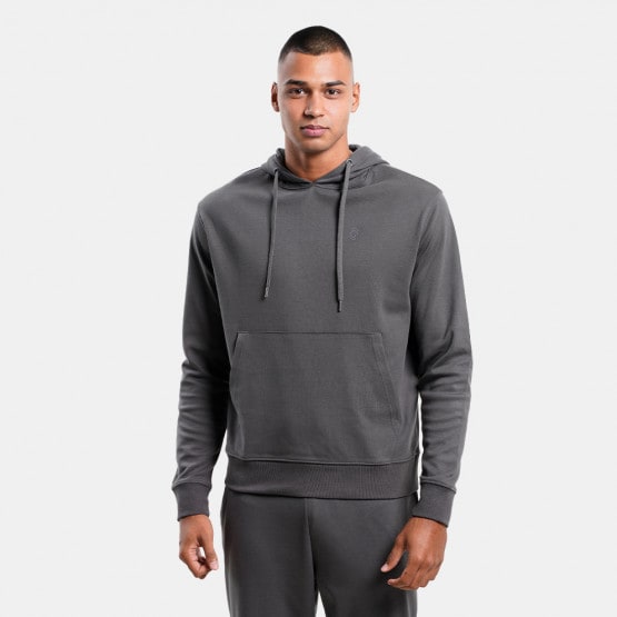 GYMNASTIK Hulk Men's Hoodie