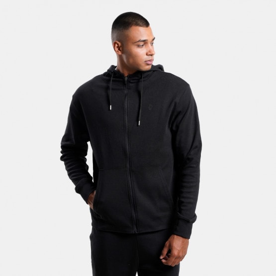 GYMNASTIK Flow Men's Jacket