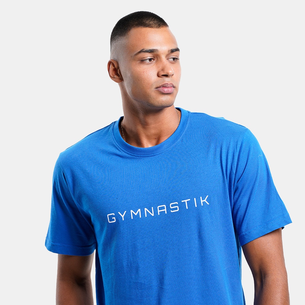 GYMNASTIK Premium Ανδρικό T-shirt