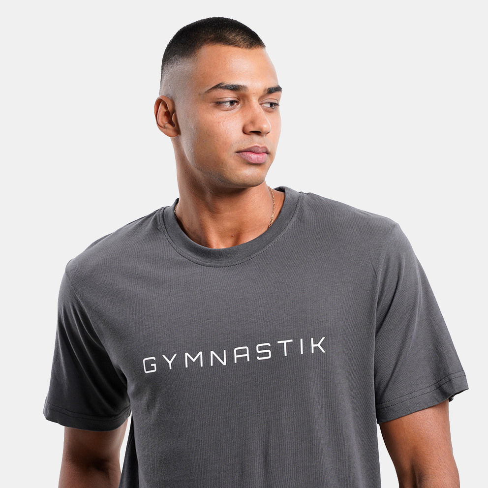 GYMNASTIK Premium Ανδρικό T-shirt