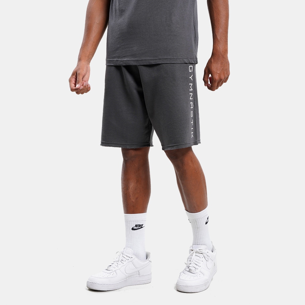 GYMNASTIK Premium Men's Bermuda