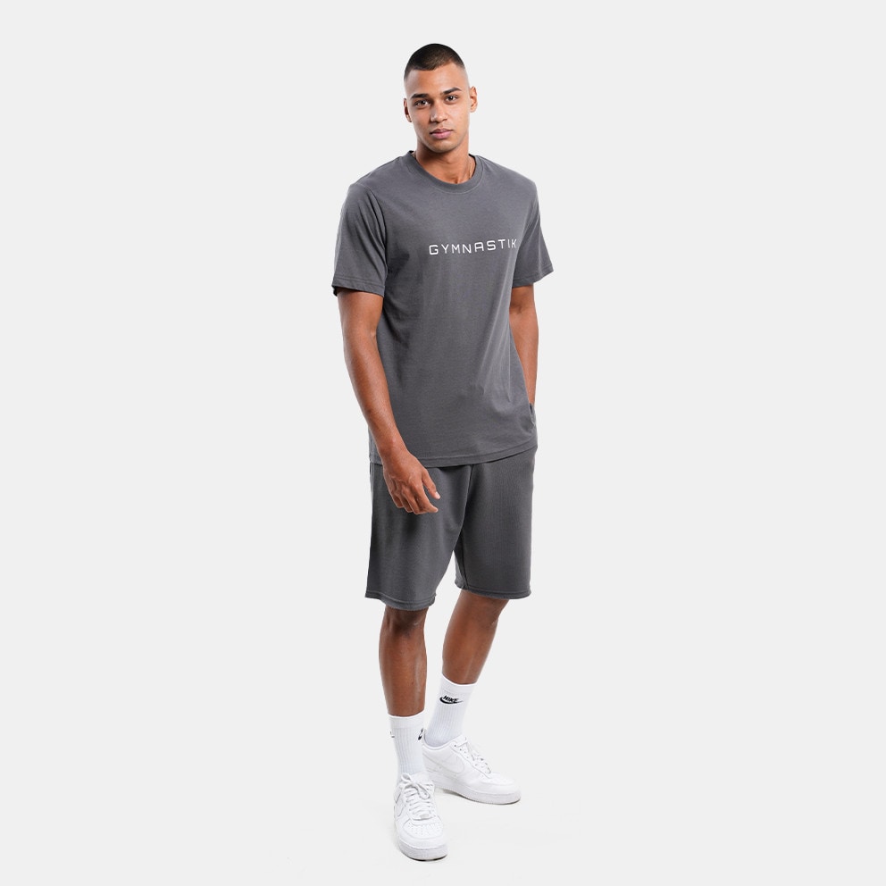 GYMNASTIK Premium Men's Bermuda