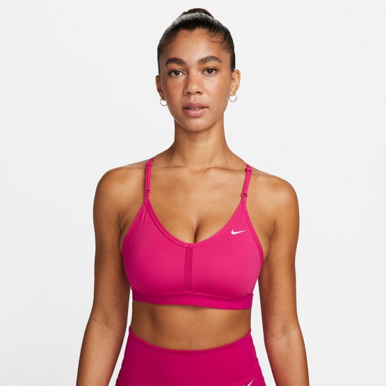 nike indy pink
