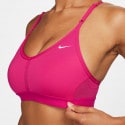 Nike Indy V-Neck Women's Sports Bra