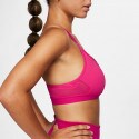Nike Indy V-Neck Women's Sports Bra