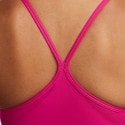 Nike Indy V-Neck Women's Sports Bra