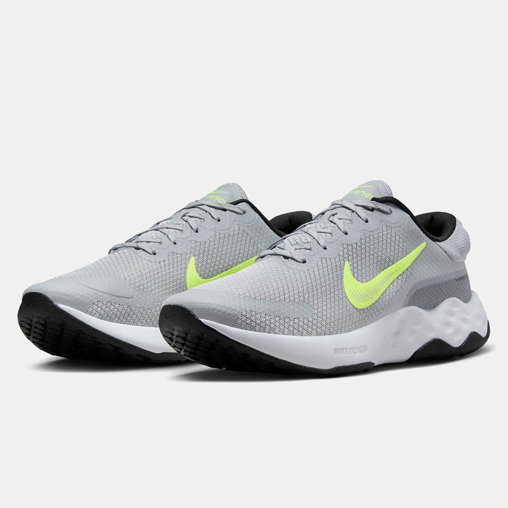 Nike Renew Ride 3 Men's Running Shoes