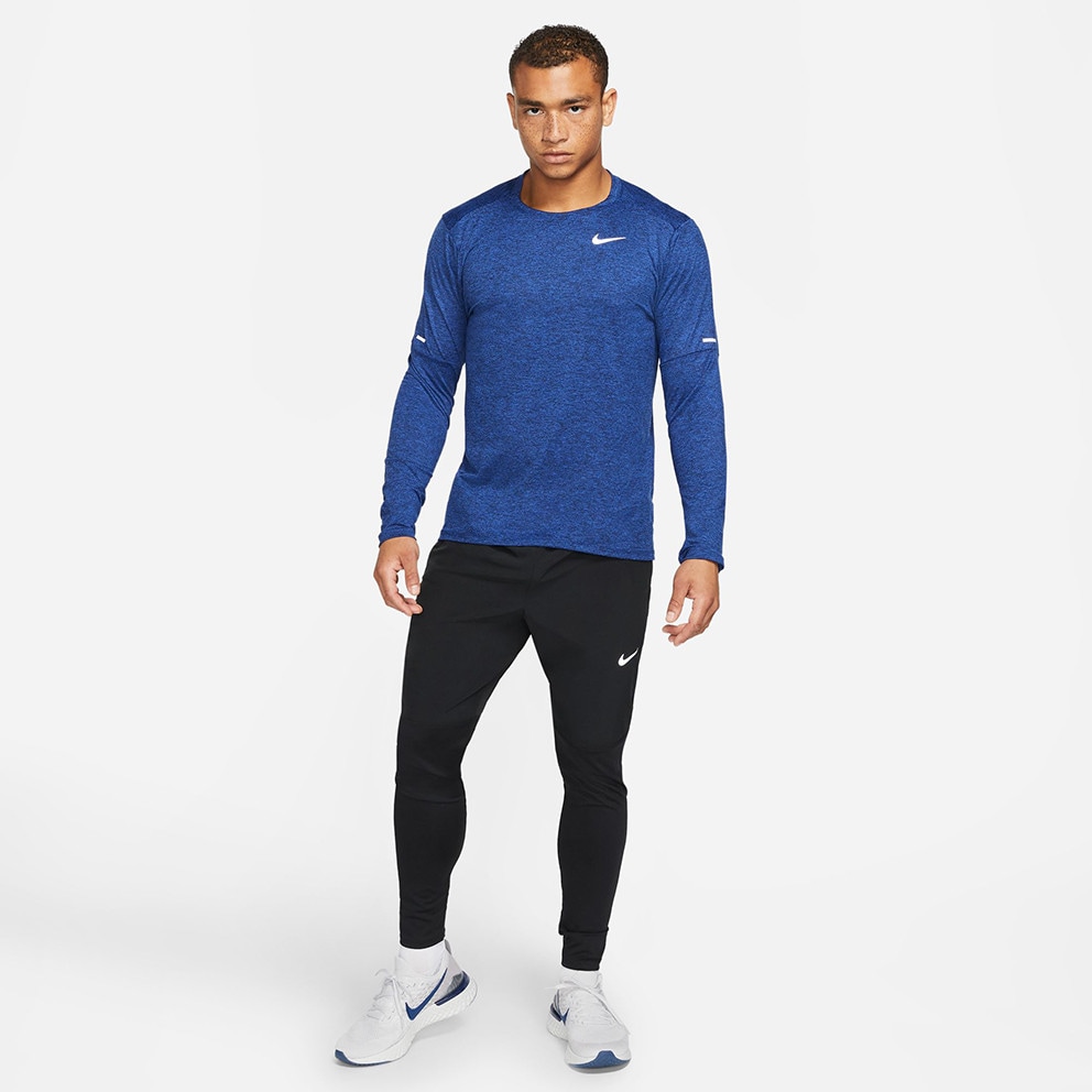 Nike Dri-FIT Men's Running Long Sleeve T-Shirt