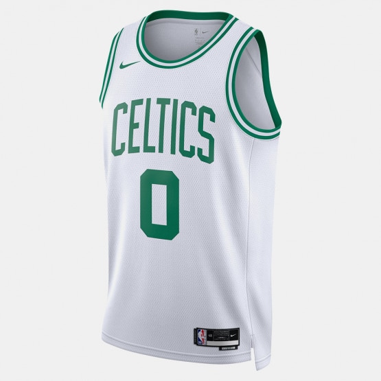 Nike Dri-FIT NBA Jayson Tatum Boston Celtics Association Edition Swingman 22/23 Basketball Jersey