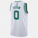 Nike Dri-FIT NBA Jayson Tatum Boston Celtics Association Edition Swingman 22/23 Basketball Jersey