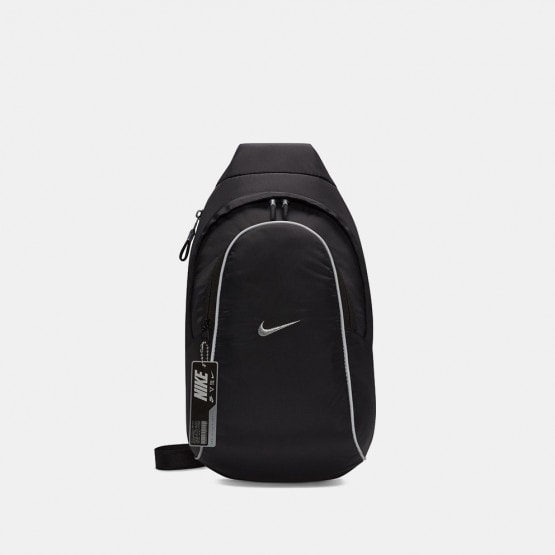 Nike Nk Nsw Essntl Sling Bg-Mtl Pll