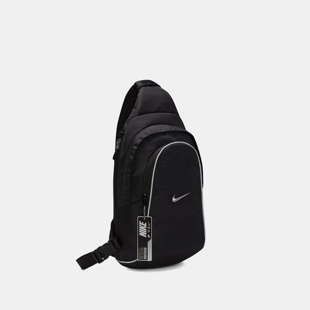 Nike Nk Nsw Essntl Sling Bg-Mtl Pll