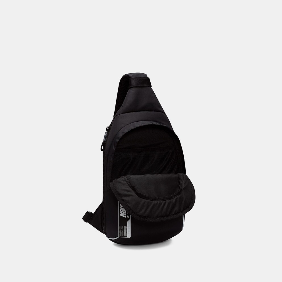 Nike Nk Nsw Essntl Sling Bg-Mtl Pll